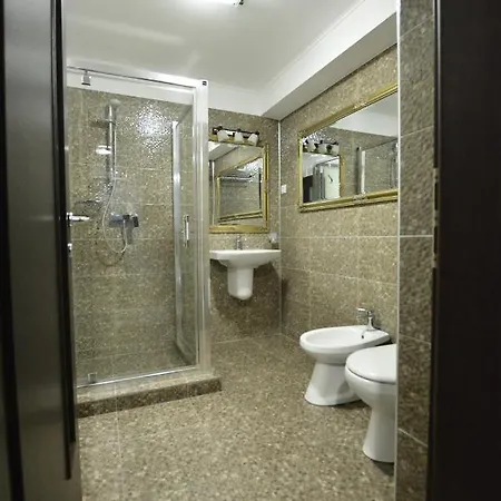 Mario - Romantic Appartement *