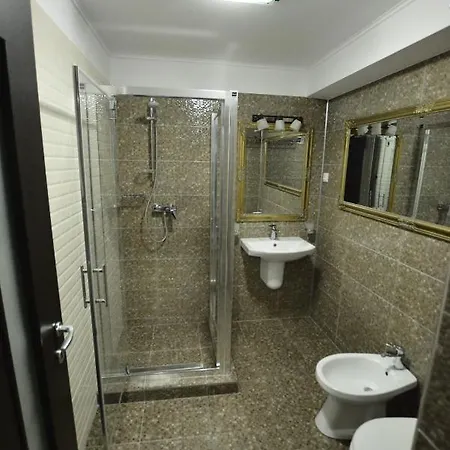 Appartement Mario - Romantic