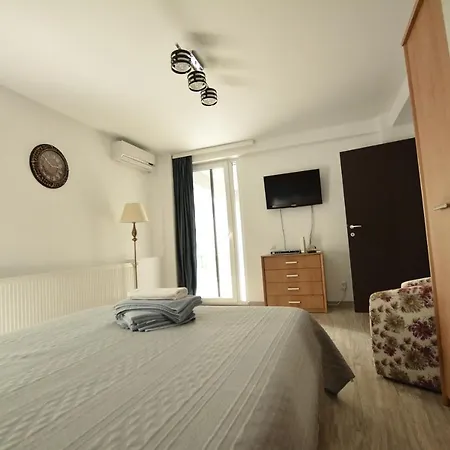 Appartement Mario - Romantic Mamaia