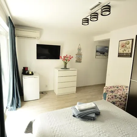 Appartement Mario - Romantic *