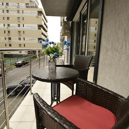 Mario - Romantic Appartement