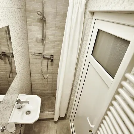 Mario - Romantic Appartement Mamaia