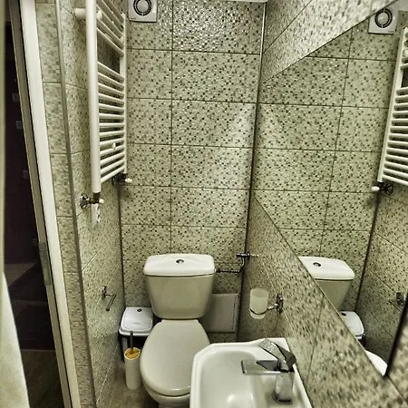 Mario - Romantic Appartement