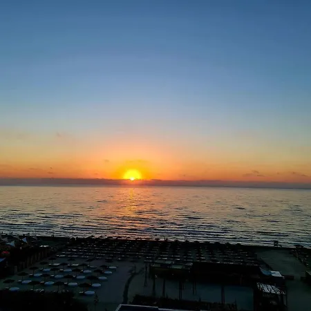 Appartement Mario - Romantic