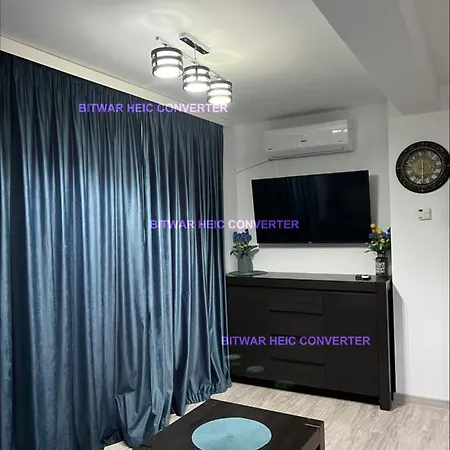 Appartement Mario - Romantic Mamaia