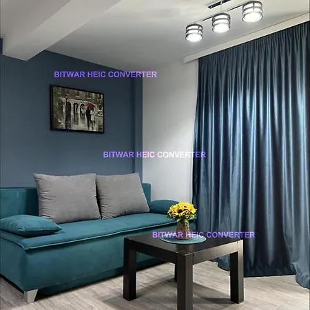 Mario - Romantic Appartement