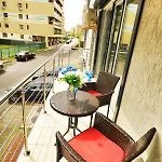 Apartamento Mario - Romantic
