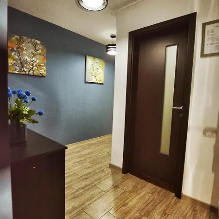 Apartment Mario - Romantic