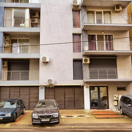 Mario - Romantic * Mamaia