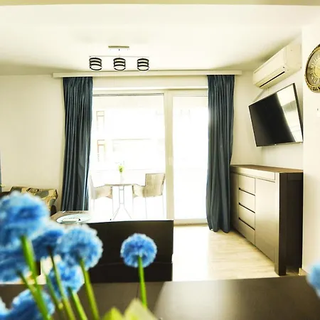 Mario - Romantic Apartament *