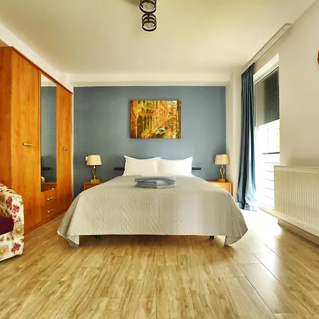 Mario - Romantic Apartament *