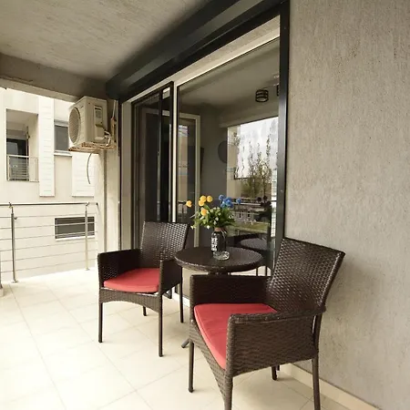 Apartment Mario - Romantic Mamaia
