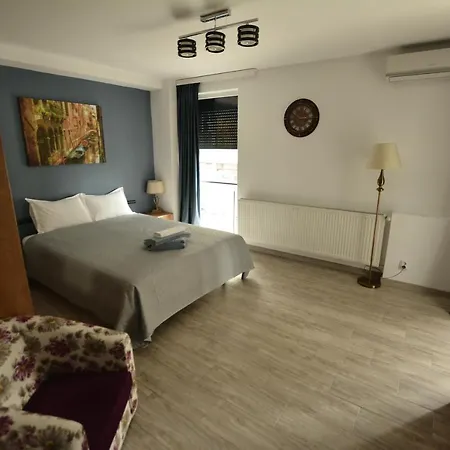 Mario - Romantic Apartment Mamaia