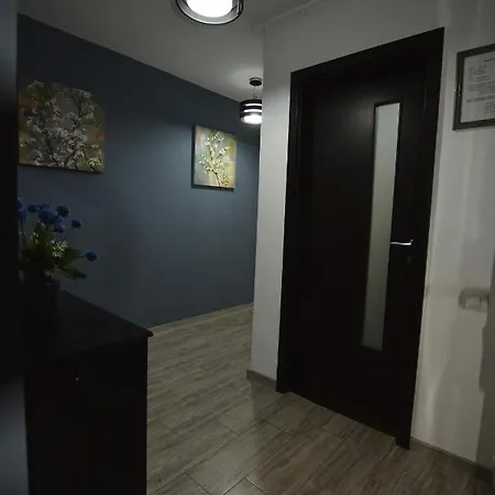 Apartment Mario - Romantic