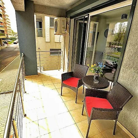 Mario - Romantic Apartment