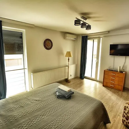 Mario - Romantic Apartment *