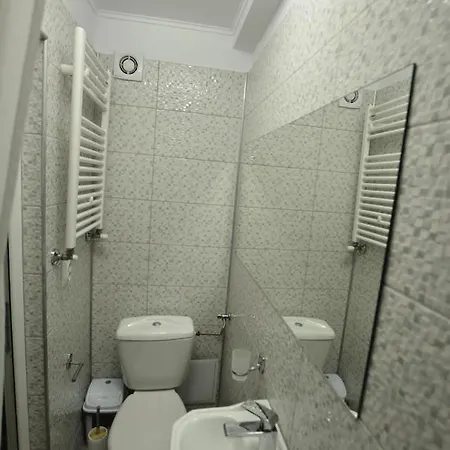 Mario - Romantic Apartment