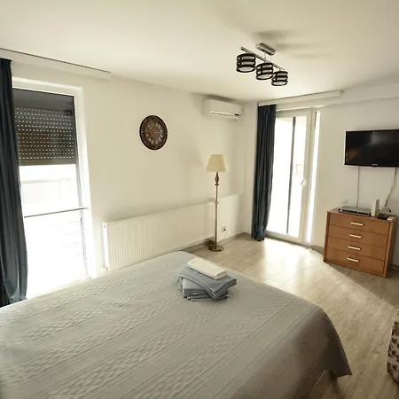 Apartment Mario - Romantic *