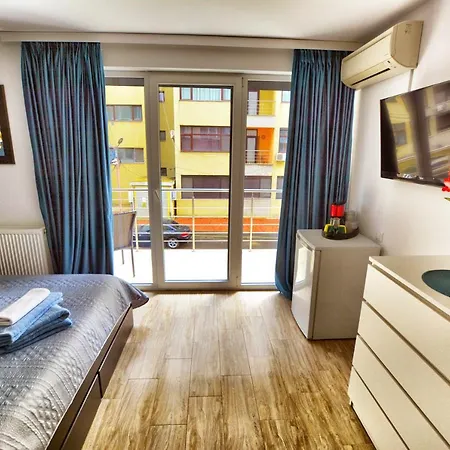 Apartment Mario - Romantic Mamaia