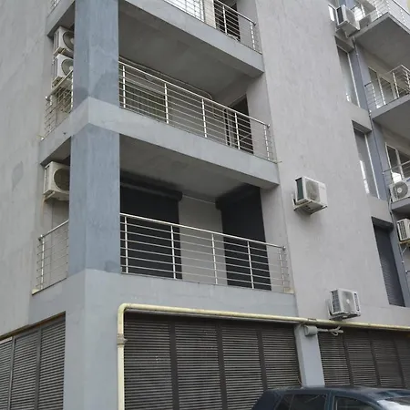 Mario - Romantic Apartament