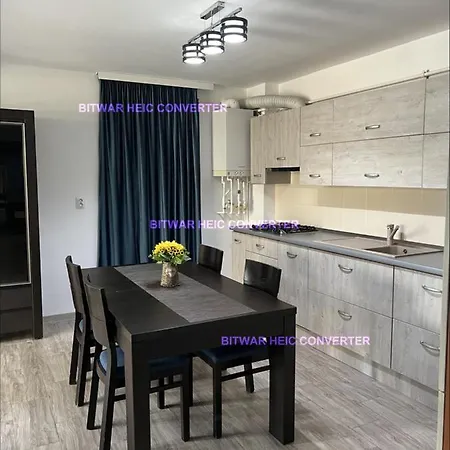 Apartment Mario - Romantic Mamaia