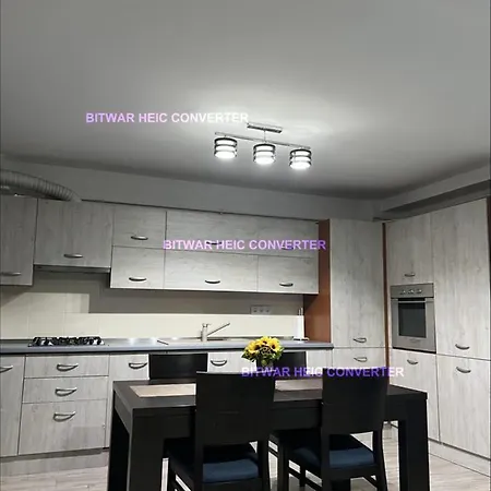 Mario - Romantic Apartment